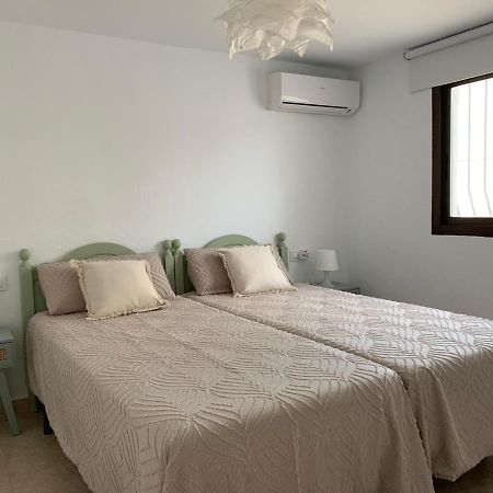 Quinta Las Galgas Calpe Exterior foto