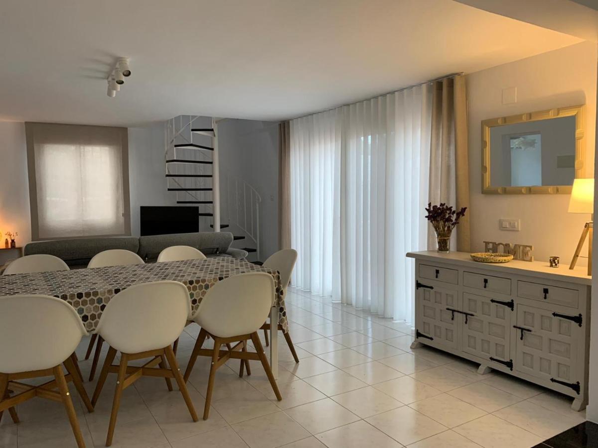 Quinta Las Galgas Calpe Exterior foto