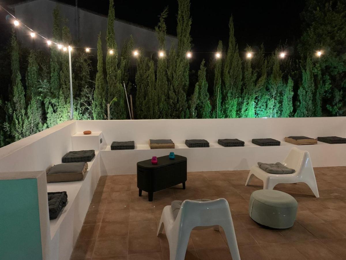 Quinta Las Galgas Calpe Exterior foto
